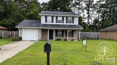 Building Photo - 967 Birchfield Dr