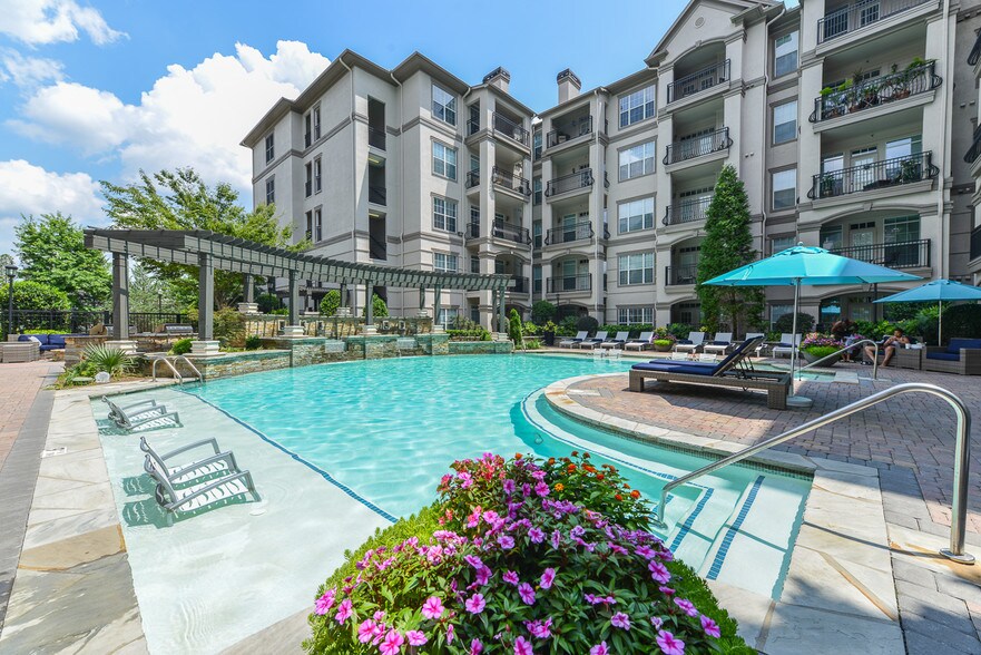 Avana Uptown Apartments Atlanta Ga Avana Uptown Apartments Atlanta Ga