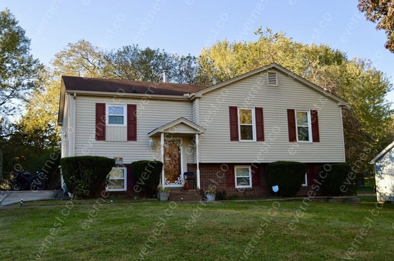 1720 Autumn Ridge Dr, Nashville, TN 37207 House for Rent in Nashville