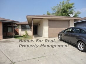 Building Photo - 821 Mohoff Ct