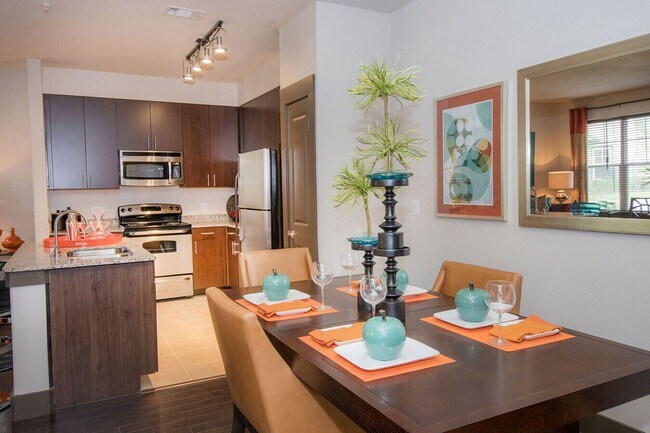 Foto del edificio - Pet-Friendly & Stylish