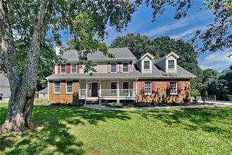 Building Photo - 3540 Spring Creek Cir