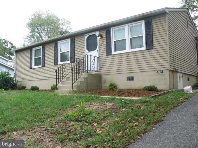 6855 Glen Albin Rd, La Plata, MD 20646 House Rental in La Plata, MD