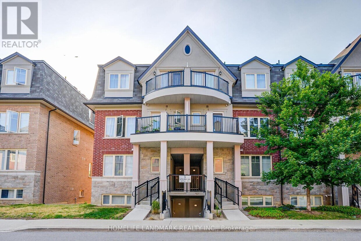 Photo principale - 9-9 Eaton Park Ln