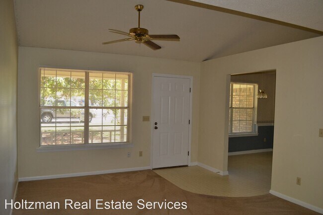 Foto del edificio - 3 br, 2 bath House - 802 Grove Place