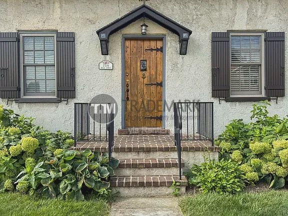 Foto del edificio - 2314 Wood St