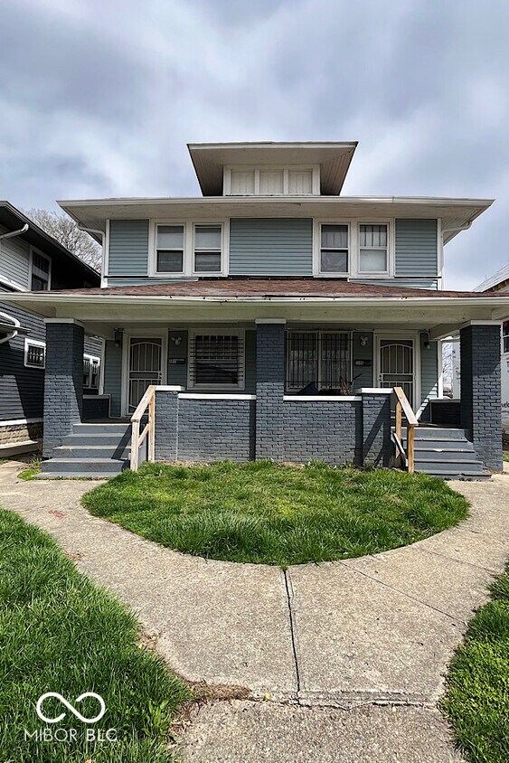 Primary Photo - 3411 N Capitol Ave