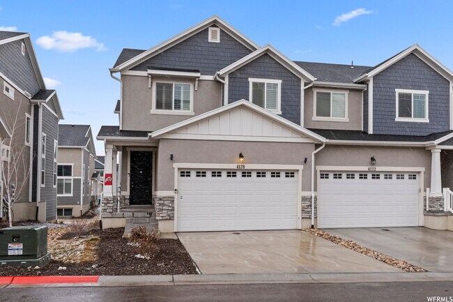 Building Photo - 4128 W 1530 N