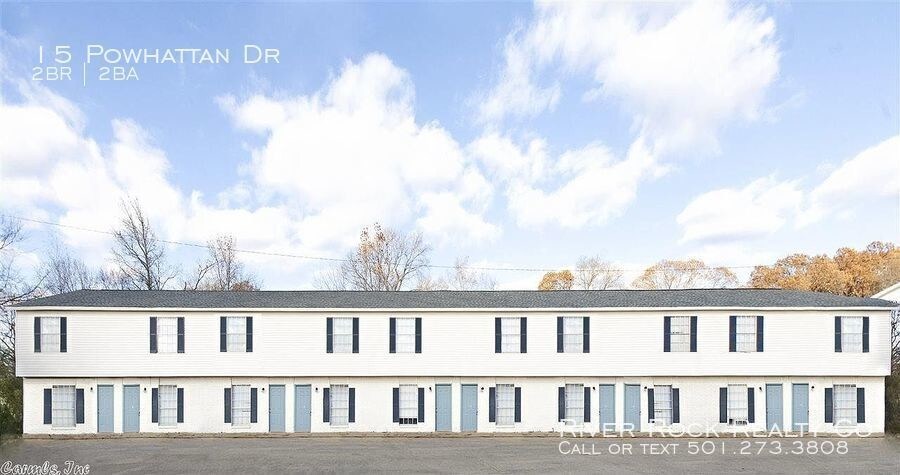 Primary Photo - 15 Powhattan Dr