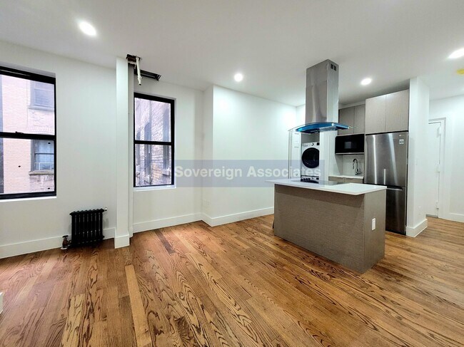 Plano de planta - 69 Pinehurst Avenue