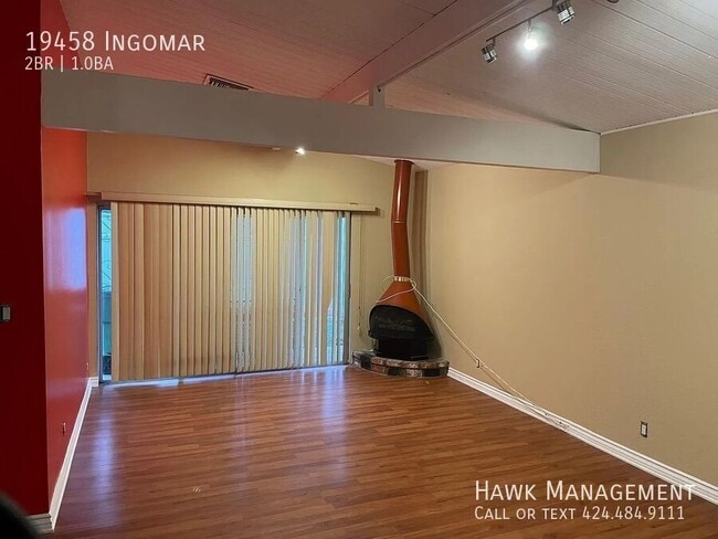 Foto del edificio - 19458 Ingomar-