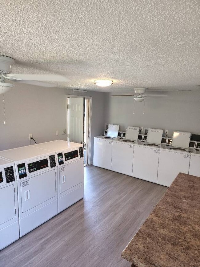 Foto del edificio - Ramblewood