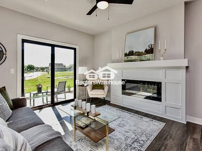 Foto del edificio - 3622 NE Kara Ln