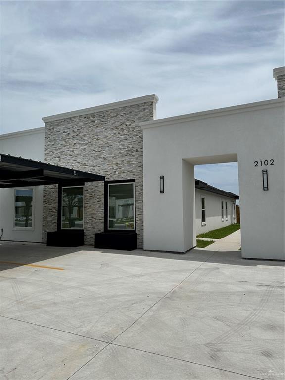 Foto del edificio - 2102 Cassandra St