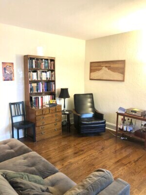 Foto del edificio - 124 Wood Ave