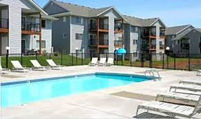 Interior Photo - Gateway Village