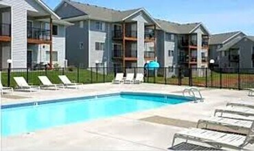 Interior Photo - Gateway Village Apartments