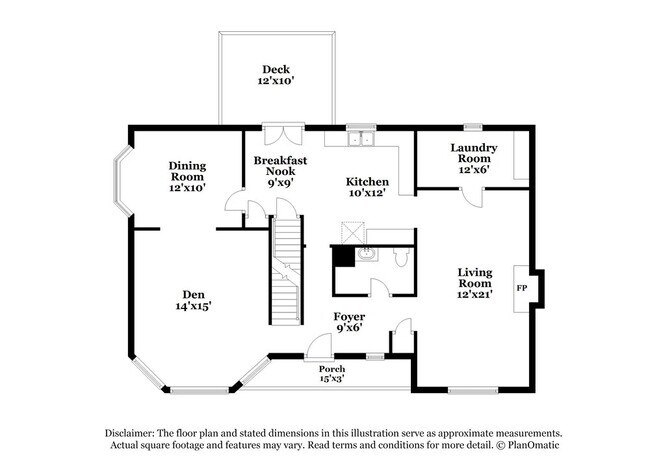 Foto del edificio - 4346 Crestridge Ln
