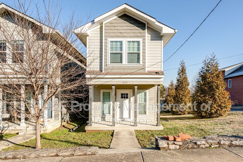 Primary Photo - 1511F Ann St