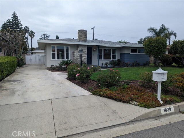 Foto principal - 1839 S Ninth Ave