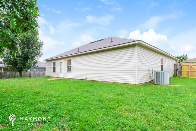 Building Photo - Great 3 Bedroom Home in Alexander
