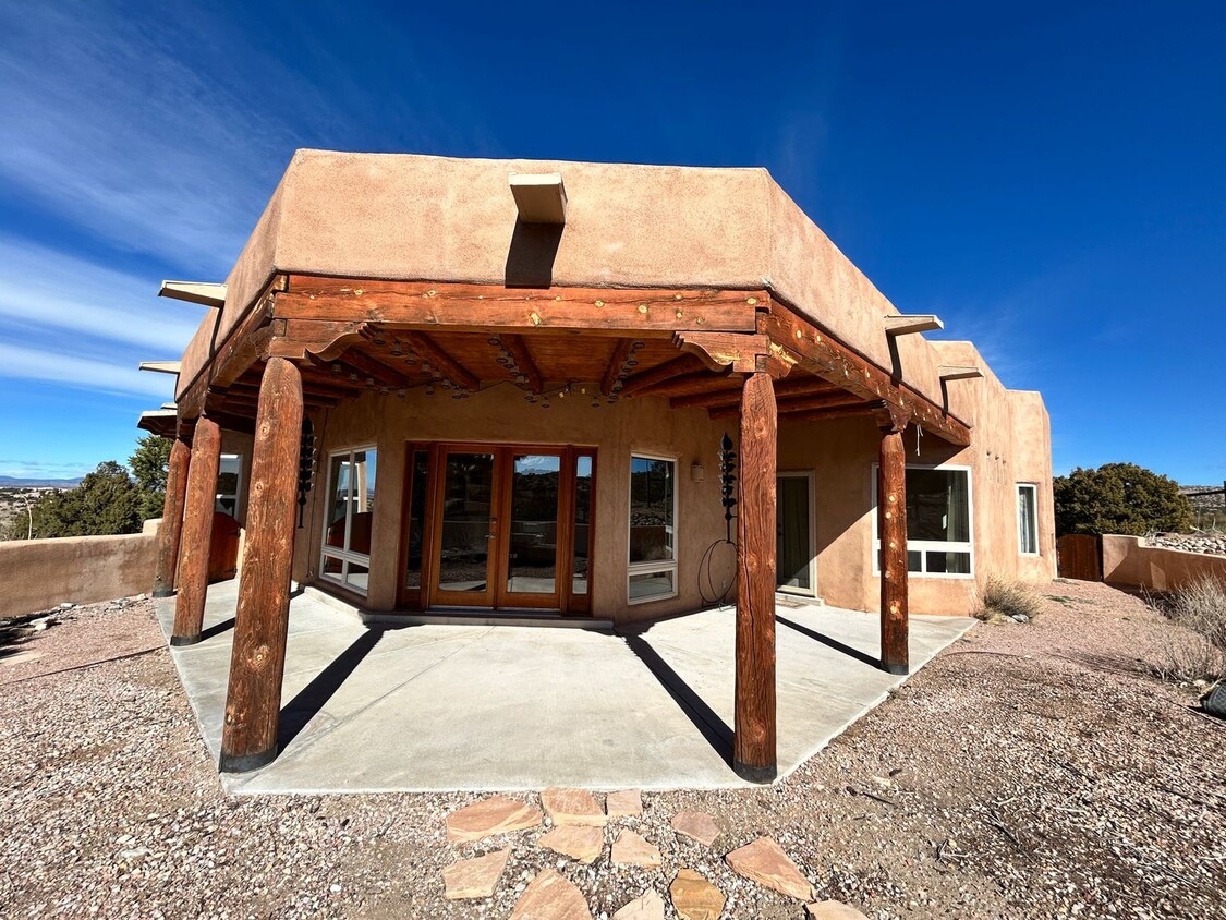 Primary Photo - Breathtaking home on Placitas Hill!!