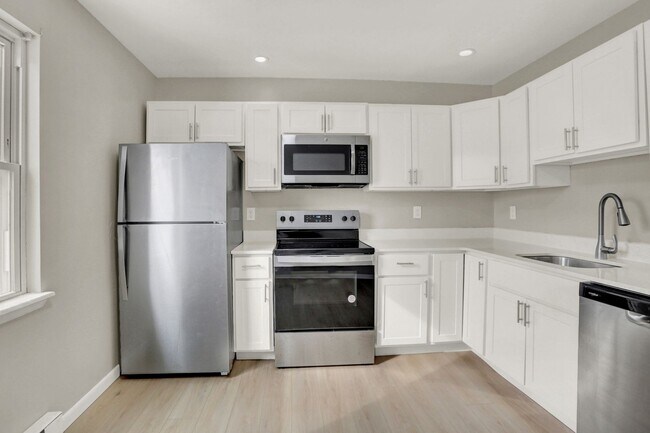 Foto del edificio - 503-526 Austin Street - 522