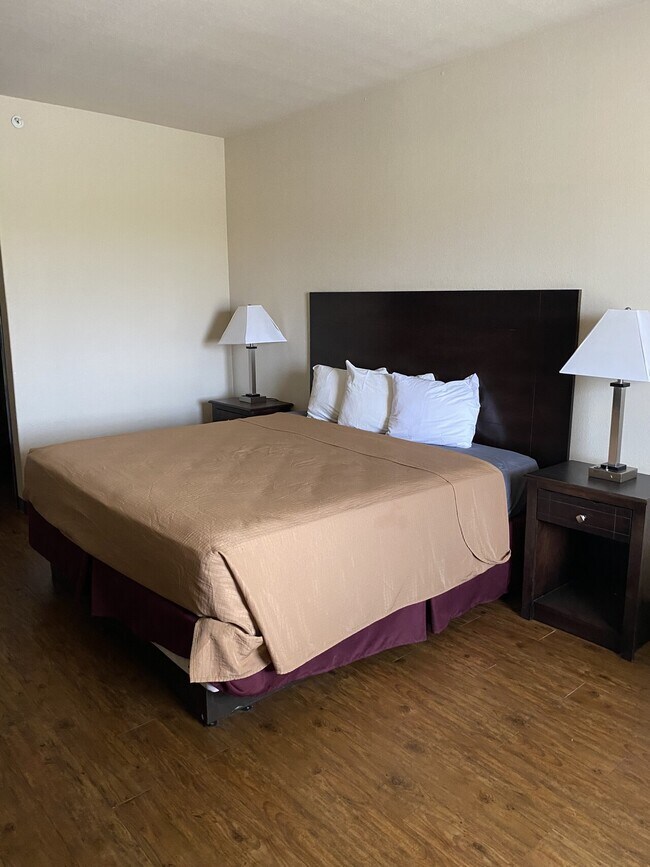 Foto del edificio - Hotel Cotulla