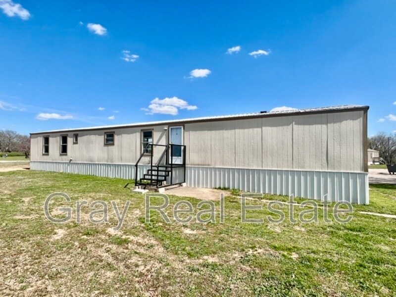 16394 County Rd 1526 Ct, Ada, OK 74820 - House Rental in Ada, OK ...
