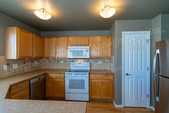 Foto del edificio - 2457 Marshfield Ln