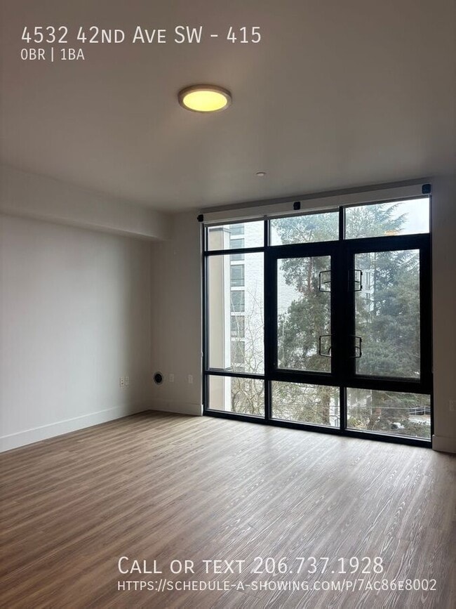 Photo - 4532 42nd Ave SW Apartment