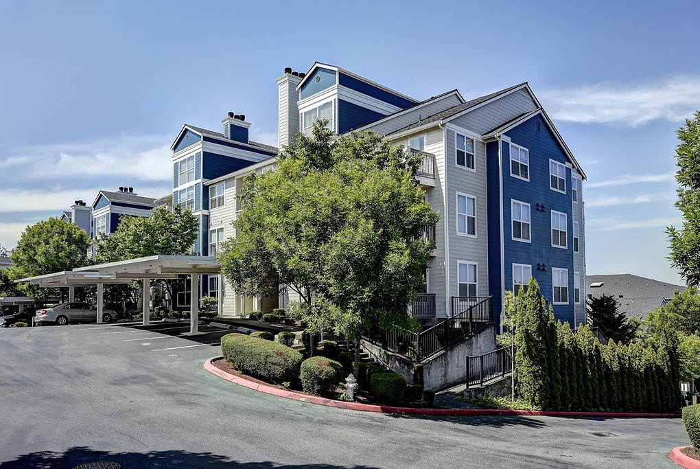 Primary Photo - The Highlands at Wynhaven