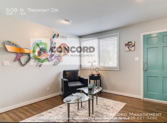 Foto del edificio - 508 N Tremont Dr