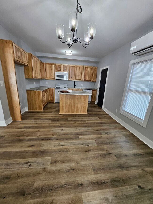 Foto del edificio - 723 -725 North Market St