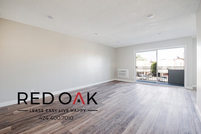 Foto del edificio - 1965 S Garth Ave