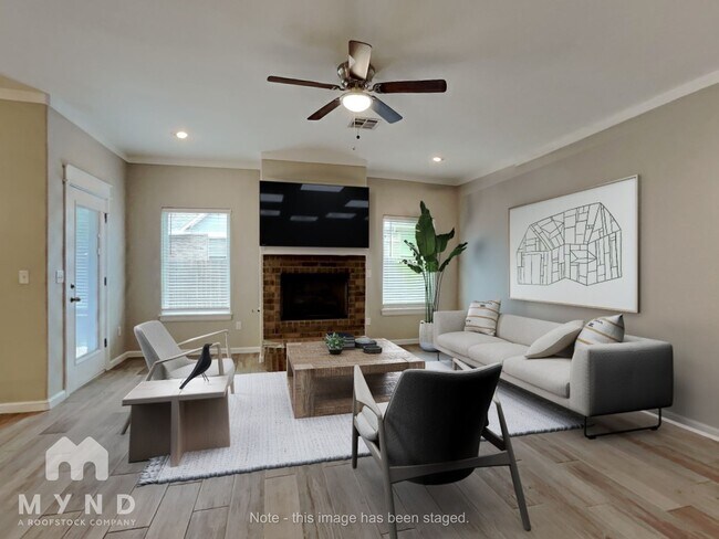 Foto del edificio - 12924 Firerock Cir