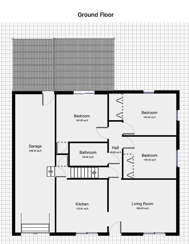 Foto del edificio - 3640 Edward St NE
