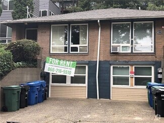 Building Photo - 5115 Ravenna Ave NE