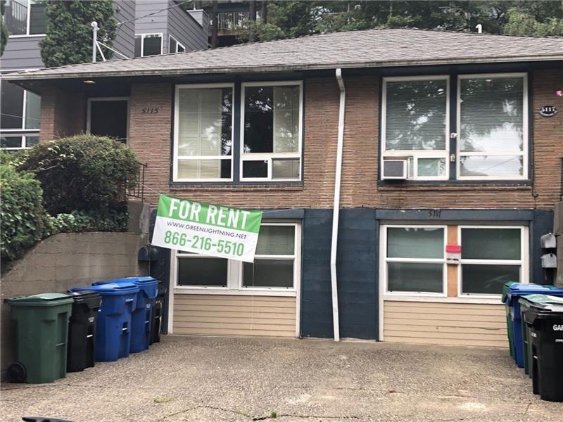 Foto principal - 5115 Ravenna Ave NE