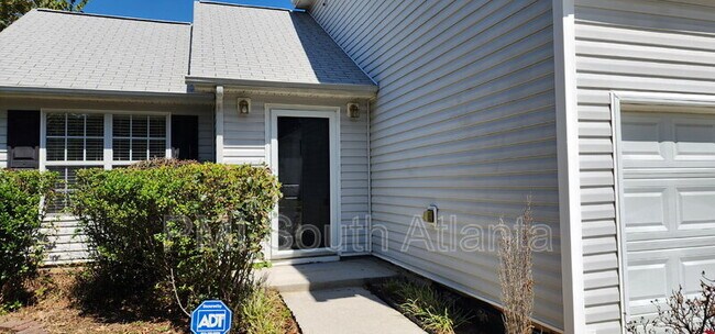 Foto del edificio - 1219 Quail Hunt Dr