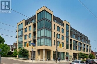 Building Photo - 495-495 Logan Ave