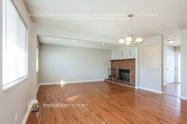Foto del edificio - 920 S Waco Way
