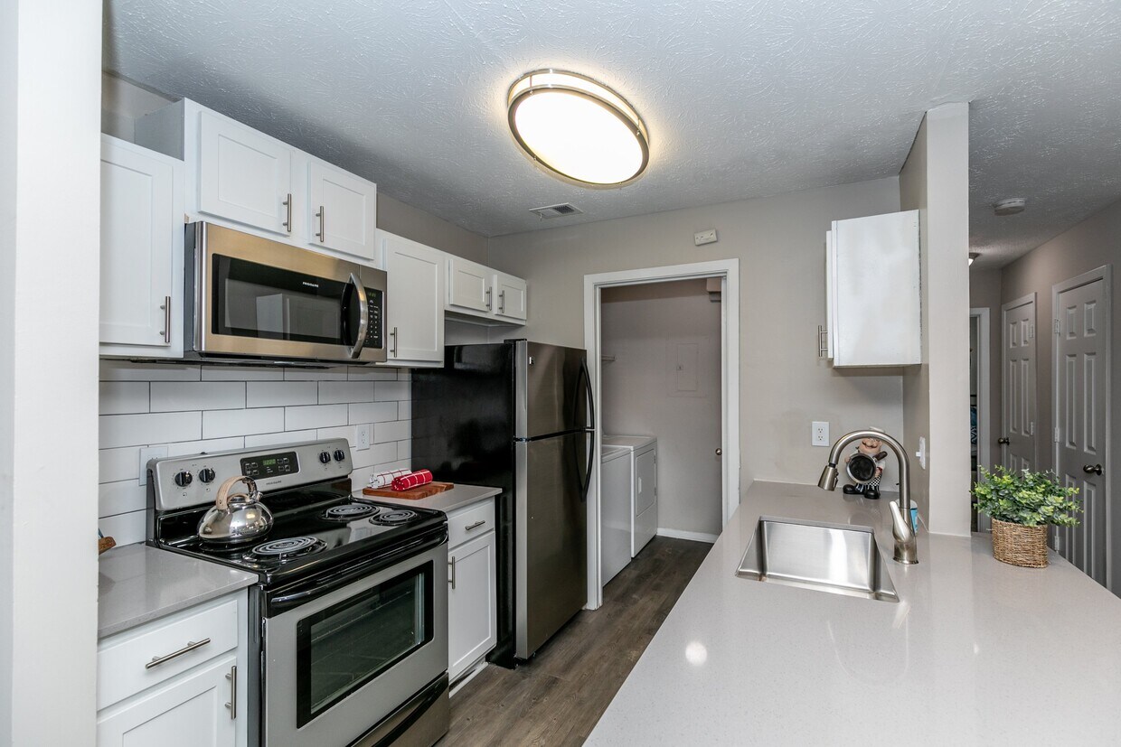 The Atlantic Newtown Apartments 9230 Nesbit Ferry Rd Alpharetta, GA