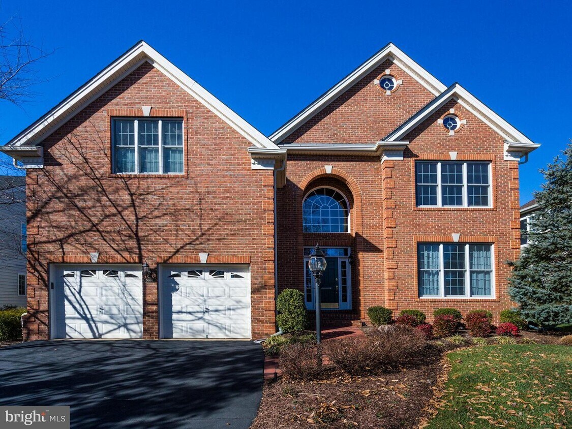 5004 Shortgrass Ln, Haymarket, VA 20169 House Rental in Haymarket, VA