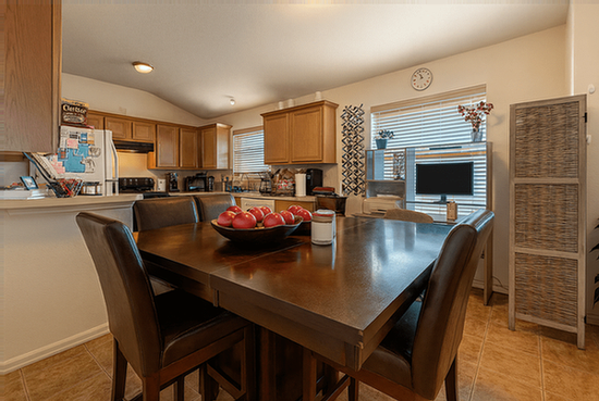 Foto del edificio - 1911 Plum Creek Ln