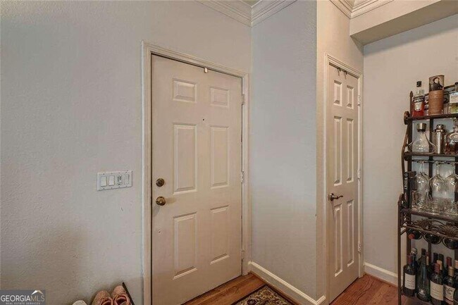 Foto del edificio - 3777 Peachtree Rd NE