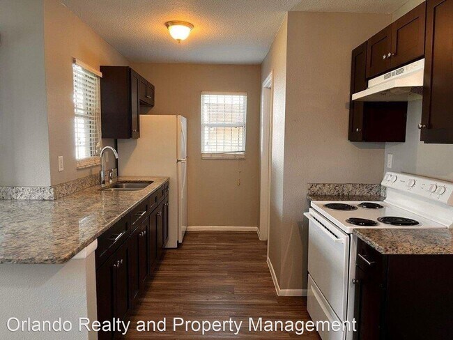 Building Photo - 4 br, 1.5 bath House - 4503 King Cole Blvd