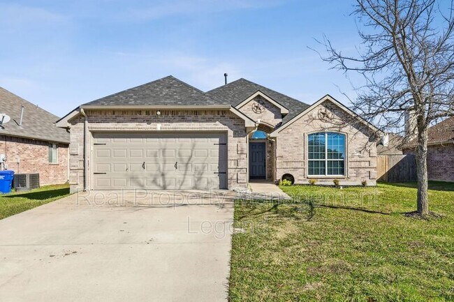 Foto del edificio - 1800 Meadow Lark Ln