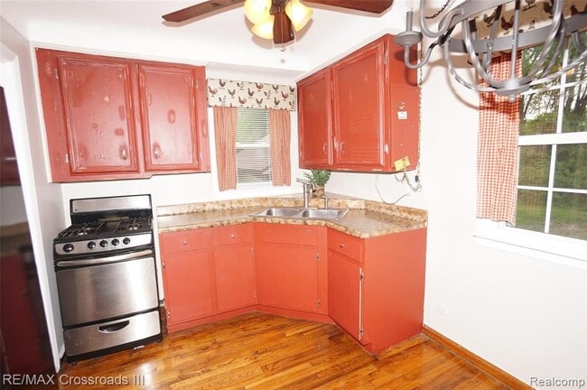 Foto del edificio - 44291 Bemis Rd