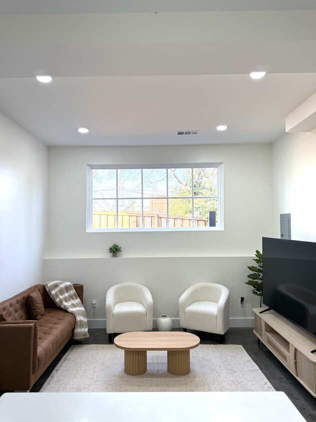 Foto del edificio - Eden